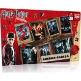 Harry Potter Quebra-cabeça 300 Peças Edição Comemorativa