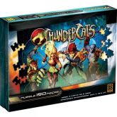 Quebra-cabeça Thundercats 150 Peças
