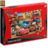 Grow - Carros 2 - Puzzle 150 Peças